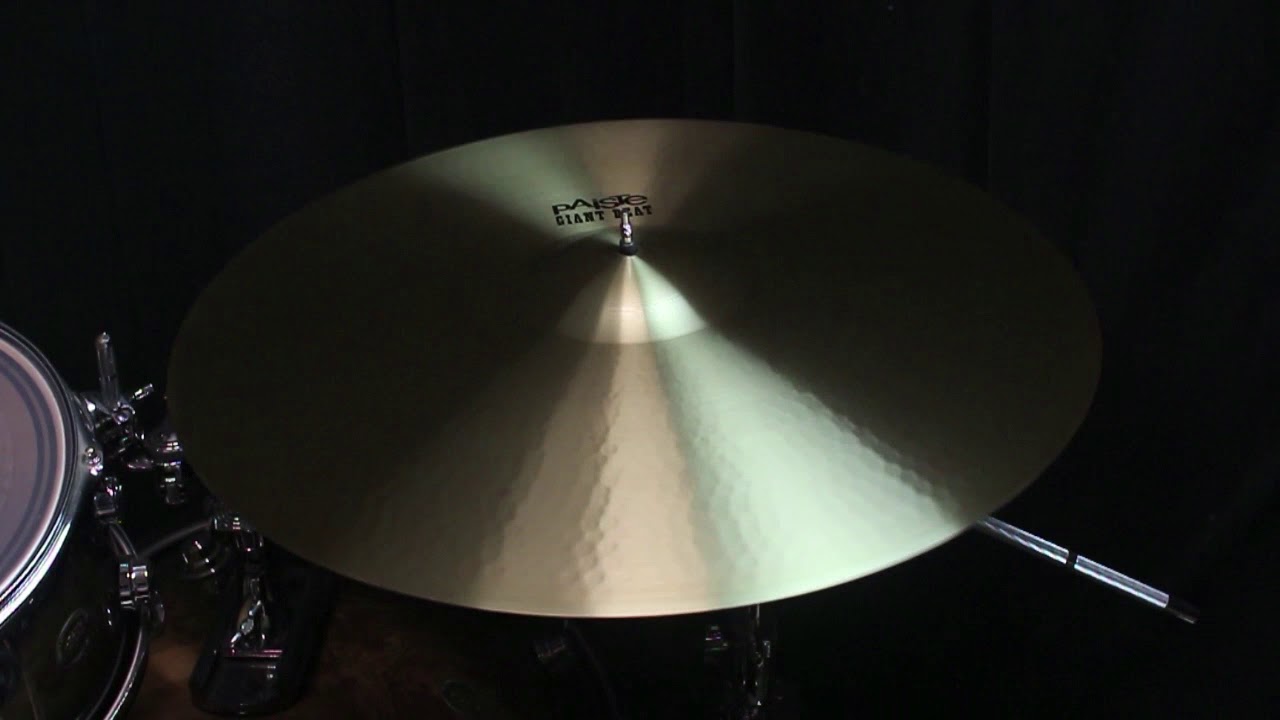 Paiste 24