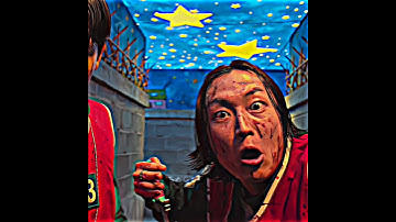 Nam-gyu 🤯 in Season 3 is a Monster 💊💀 #squidgame3 #edit