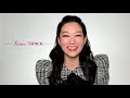 Arden Cho Interview - PARTNER TRACK