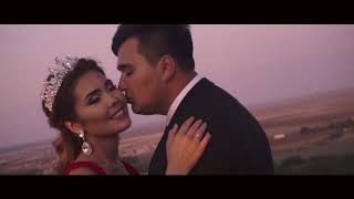 Абай & Еркеназ / Love Story 2020 Aktobe / Real Time/ Свадьба Актобе/ Кыз узату Актобе/ Корона студия