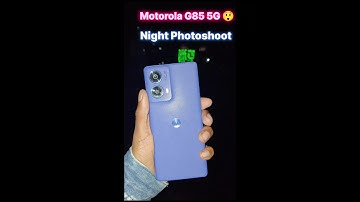 Motorola G85 5G Night Camera Test  🥵 #motorolag85 #motorolag855g #motorola #motog85 #motog855g