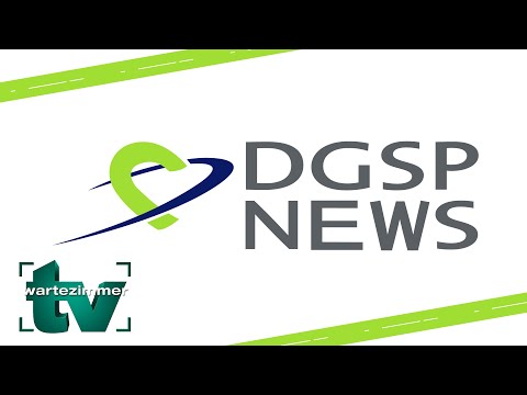 DGSP NEWS: 