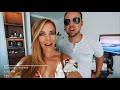 Santorini GREECE Summer 2017 Part 2 | Travel VLOG