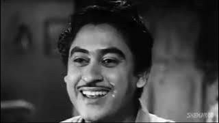 Humnasheen aage bahut | Kishore, Alka | Ek Daku Saher Mein | Rajesh Roshan | C Oberoi, M Sultanpuri