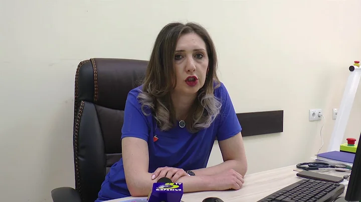 Բժշկի մոտ - Ինչի՞ հետեւանքով է առաջանում սրտային անբավարարություն