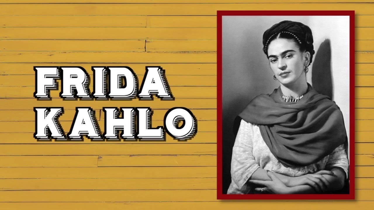 Frida Kahlo’s “The Two Fridas” – Dual Identity Explained