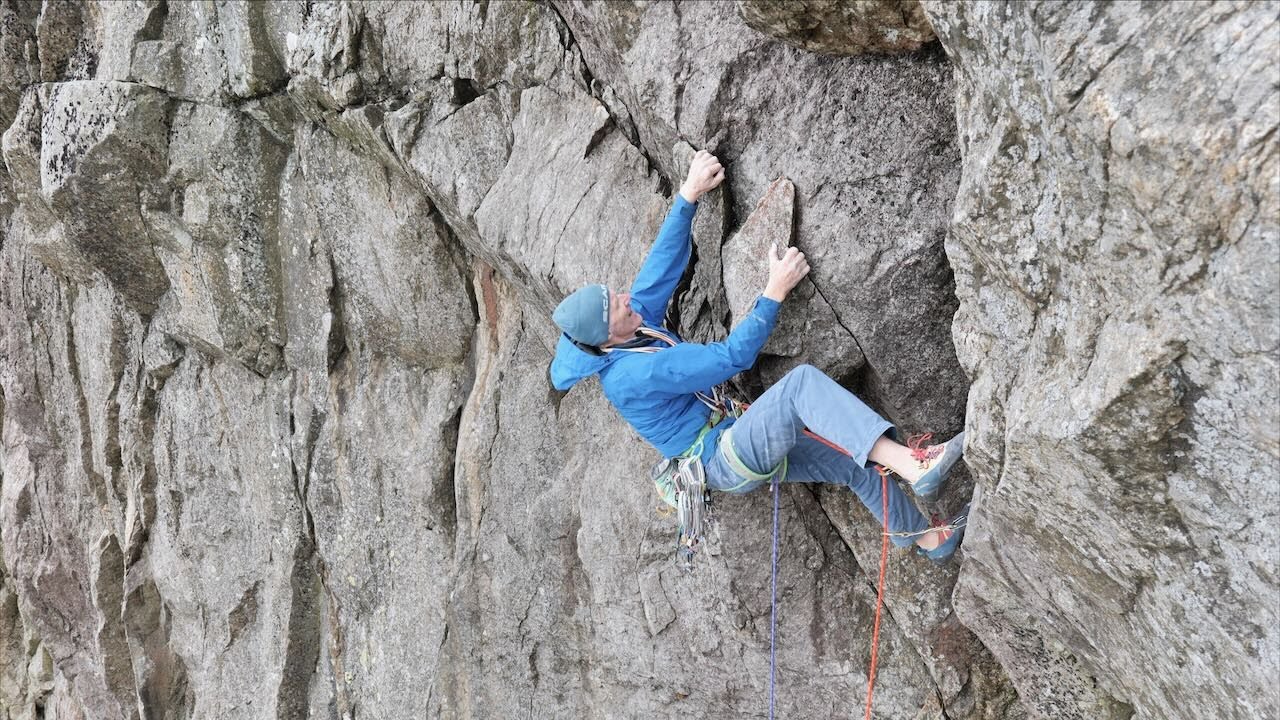 Catacomb E1 5b 5c "50 Years On"