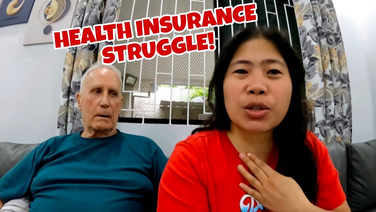 Our Struggle In Getting Health Insurance! What's The Outcome!