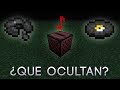 ¿Qué Esconde REALMENTE el Disco 11 de Minecraft?