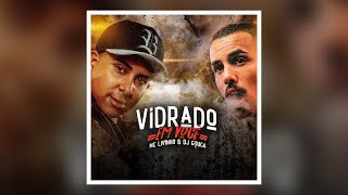 (Instrumental) Vidrado Em Voce - Dj Guuga E Mc Livinho Pode Sentar