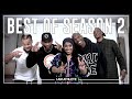 Best Of Season 2 | I AM ATHLETE w/Deion Sanders, Brandon Marshall, Chad Johnson & More