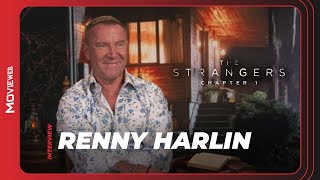 The Strangers: Chapter 1 Director Renny Harlin on Rebooting the Franchise Into a Trilogy | Interview