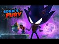 Super mario 3d world  sonics fury  full game walkthrough