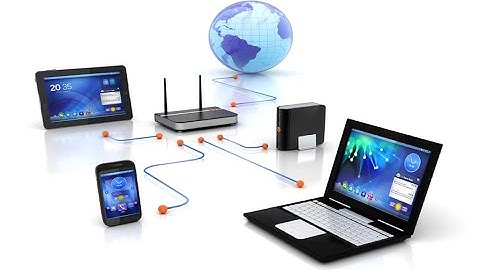 Networking for Web Developers 2021 Zero To Hero