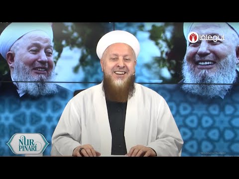 İsmailağada’ki İhtilafın Sebebi | Cübbeli Hocaefendi’nin Maksadı Şeyh Olmak Mı?