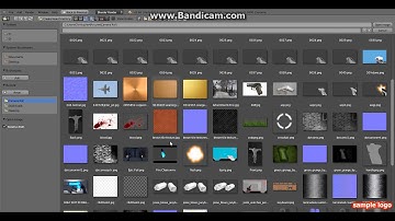 Blender Reflection Tutorial