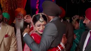 Doli Song ll Maa Royi Jandi aa ll emotional moments ll #sidhu320