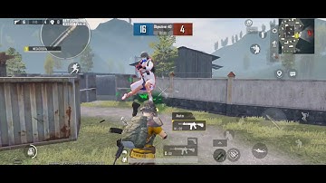 RANDOM GUY CHALLENGED ME 1V1 IN TDM