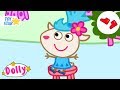 Dolly And Friends | Sneakers | Season 3 | Funny New Cartoon for kids | Episodes #76