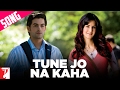 Tune Jo Na Kaha Song | New York | John Abraham | Katrina Kaif | Neil Nitin Mukesh