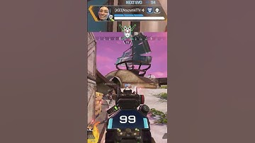 They got Lstar-ed #apexlegends #apexlegendsclips #apex #gaming #shorts