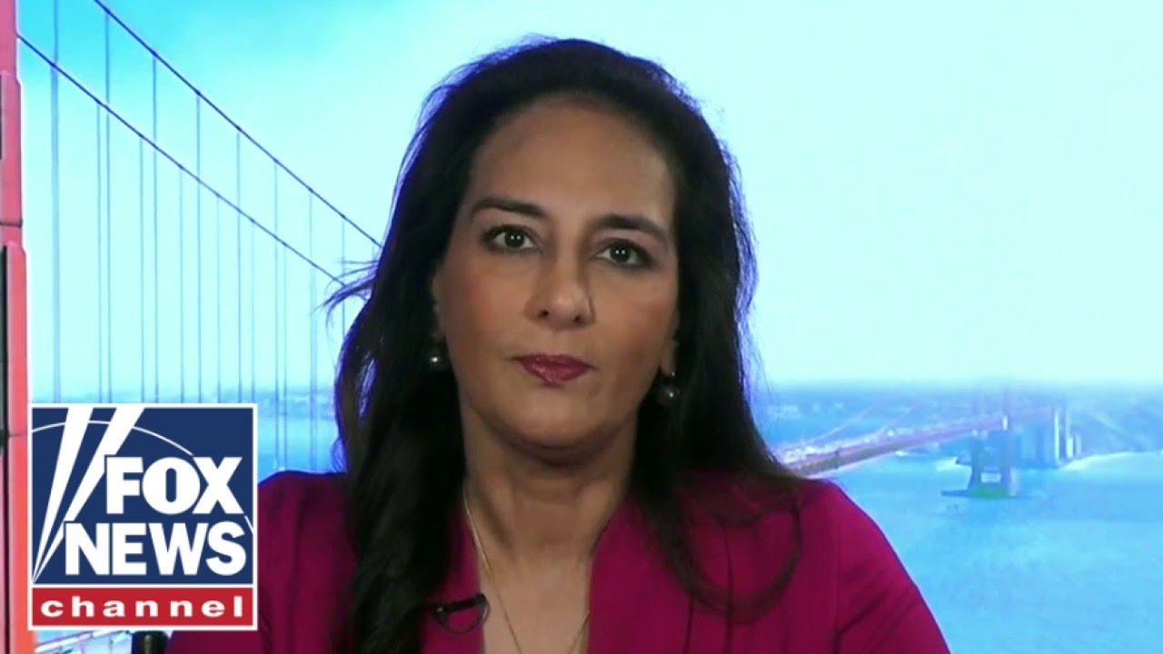 Harmeet Dhillon: This poses a real ‘threat’ to American freedoms