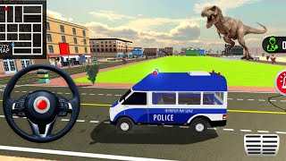 Police Ambulance Rescue Driving Simulator – Ambulance Games – Android Gameplay #15 screenshot 3