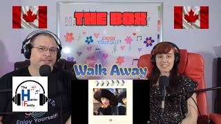 The Box - Walk Away Reaction