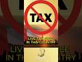How To Live Tax Free In The UAE
