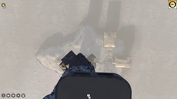 The Talos Principle - "Changed my Mind" Trophy Guide