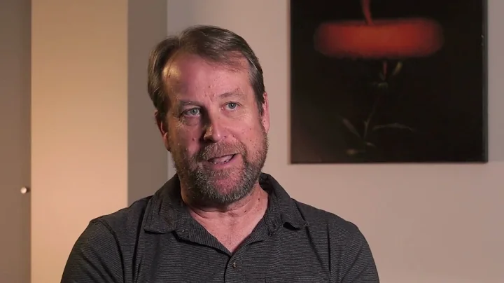 Interview with Todd Kjos (Google) in London 2023