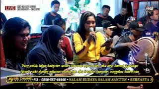 Lagu Jaranan (Kawin Mandul) Cover New Sri joyo Putro Wulan JNP77 Feat Bryan