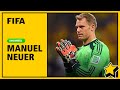 Manuel Neuer Showreel | Best Saves