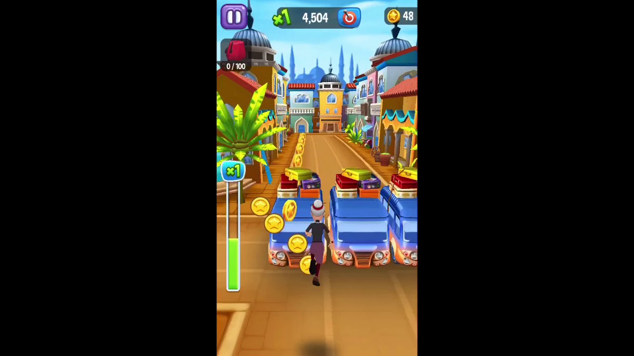 angry gran run 1