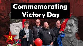 Commemorating Victory Day | 81 Years Since WW2 Ended in Europe