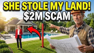 I Nearly Lost My Land to an HOA Scam β Here's What Happened