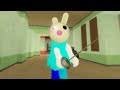 Roblox Piggy Bunny V2 Jumpscare