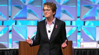 Mary Kay Henry Addresses the SEIU Unstoppable Convention #SEIUnstoppable