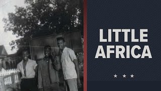 What happened to Little Africa? Louisville's lost Black community