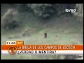 Salfate nos muestra increíbles registros de brujas (Parte 2)