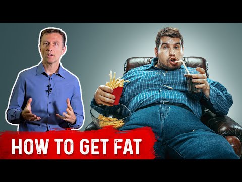Video: Kā iegūt taukus