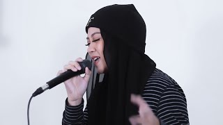 Radja - TAKKAN MELUPAKANMU cover by Fieya Julia