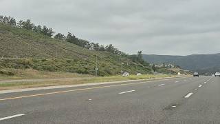 Driving to Green Hills 5/2/2026