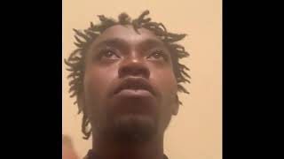 When A Nigga Wake You Up Out Your Sleep