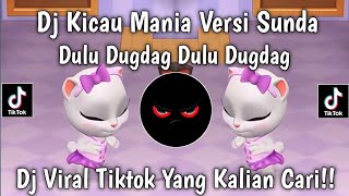 Download lagu DULUGDUGDAG DULUGDUGDAG | DJ KICAU MANIA VERSI CEPOT TREND VIRAL TIKTOK TERBARU YANG KALIAN CARI
