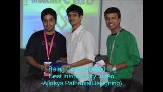 GSC Ice-Breaking and Orientation Session