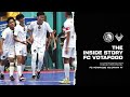 THE INSIDE STORY FC VOTAFOGO | EPISODE 3 | MATCHDAY AGAINST EFFA'N FT