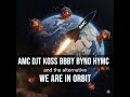 WE ARE IN ORBIT / MEMES UPDATE (Fractal Tracking Amc and others)