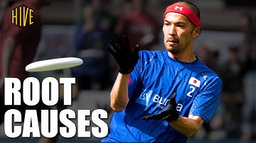 Inside the 9 Turnovers: USA–Japan 2016 Final