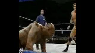 Orlando Jordan vs Mark Jindrak Marco Corleone Velocity April 24th, 2004